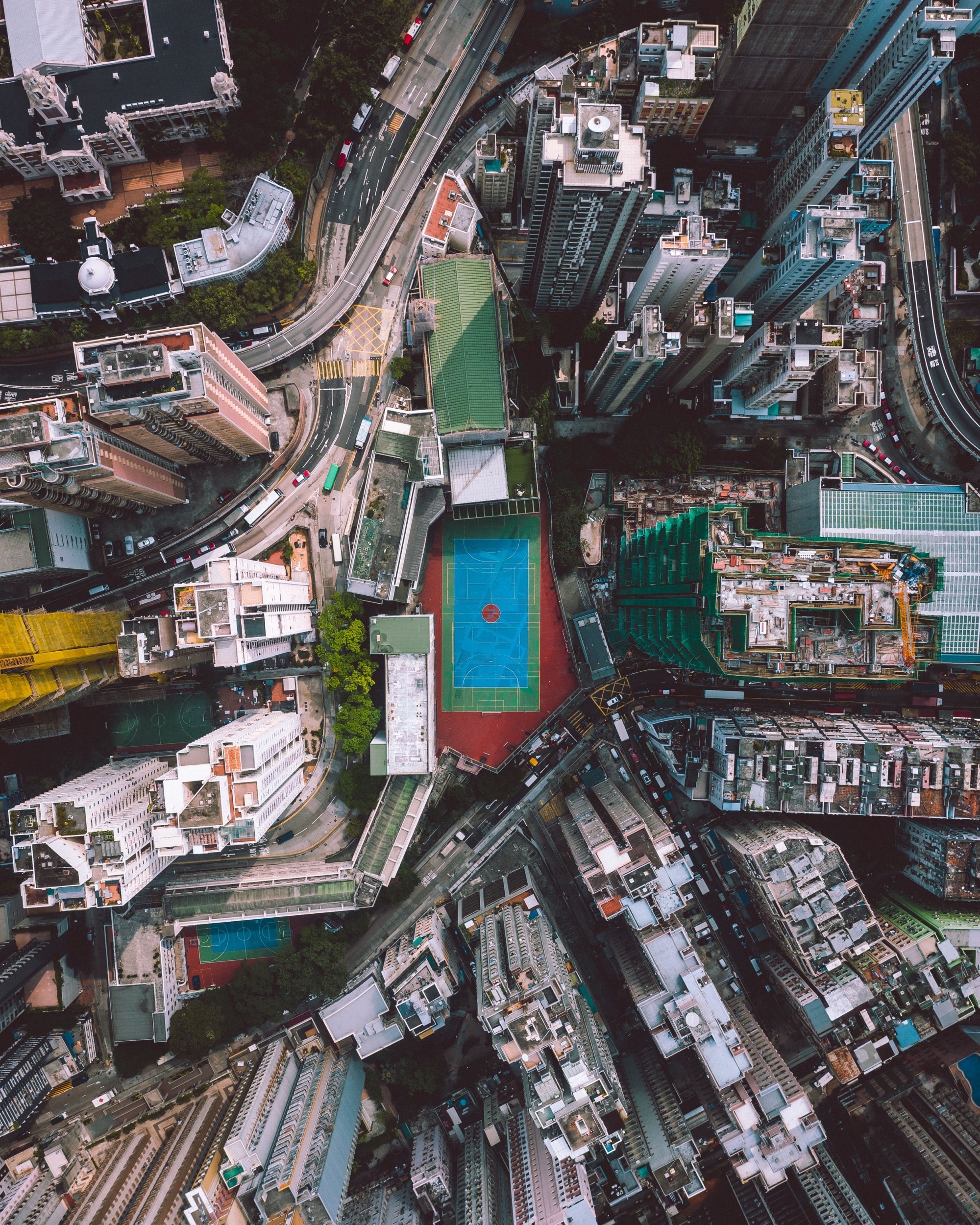 The Secret Bunker Podcast Charter Cities Institute the Future of